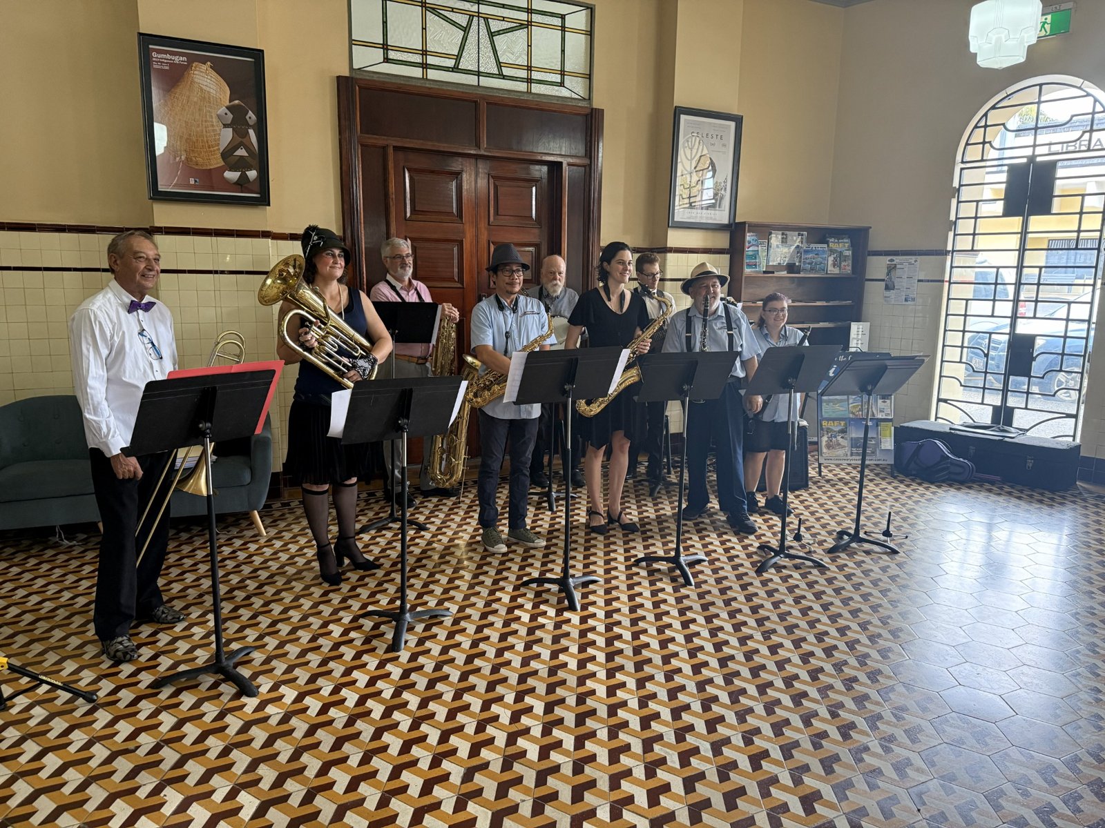 Art Deco Festival – 2025